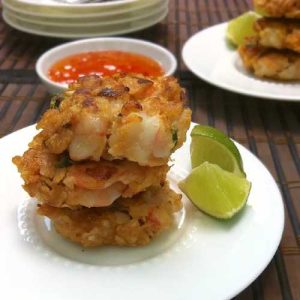 Potato-Chip-Shrimp-Cakes-Recipe