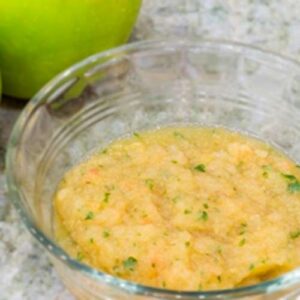 The-Grouch-Apple-Sauce-Recipe