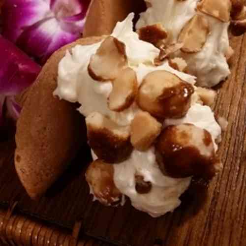 Kona Triple Fortune Recipe • Cooking Hawaiian Style