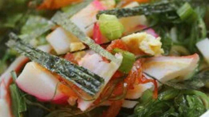 Green-Tea-Ocean-Salad