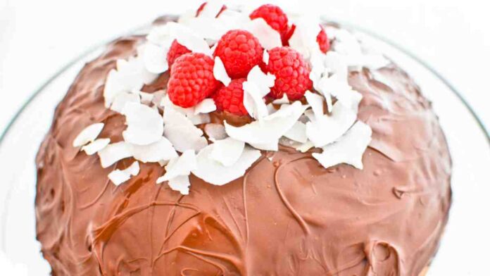 Hawaiian-Sweet-Bread-Ice-Cream-Bombe