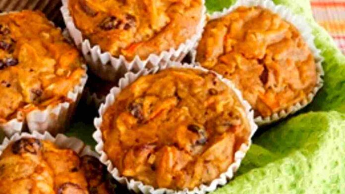 Quick-Morning-Glory-Muffins