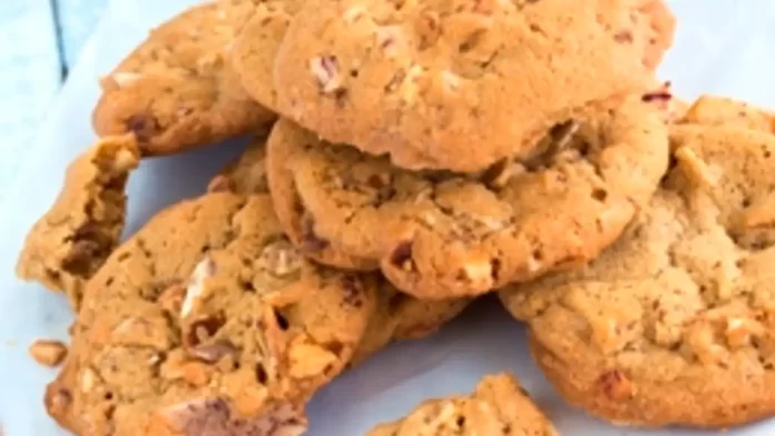 Taro-Chip-Cookies
