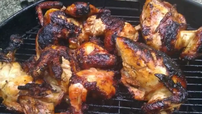 BBQ-Cornish-Hens