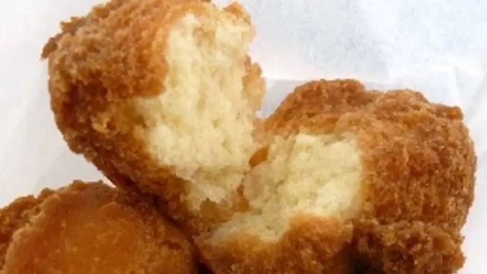 Lemon-Andagi