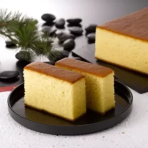 Portuguese-Sponge-Cake-Recipe