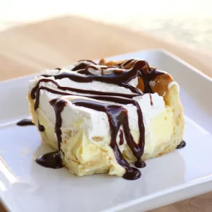 CHOCOLATE-ECLAIR-CAKE-Recipe