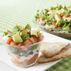 Fresh-Healthier-Layered-Dip-Recipe