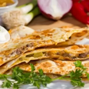 Kalua-Pork-Quesadillas-Recipe