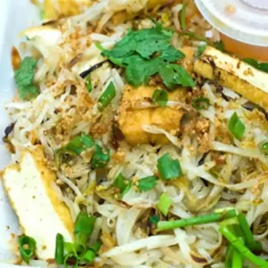 Tofu-Rice-Noodle-Recipe