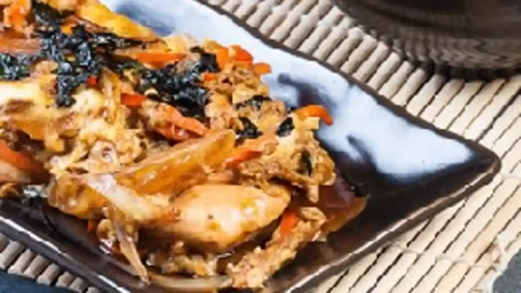 Homestyle Oyakudon Recipe • Cooking Hawaiian Style