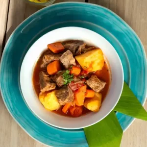 Aunty-Hulu-Beef-Stew-Nāpua-Silva-Recipe