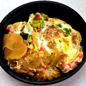 Katsu Donburi (Bowl) Recipe • Cooking Hawaiian Style