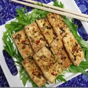 Korean-Fried-Tofu-Recipe