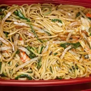 Quickie-Taegu-Noodle-Salad-Recipe