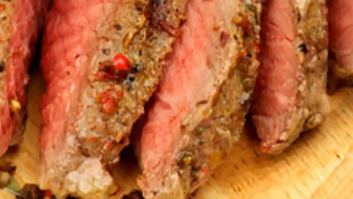 kimchee-steak