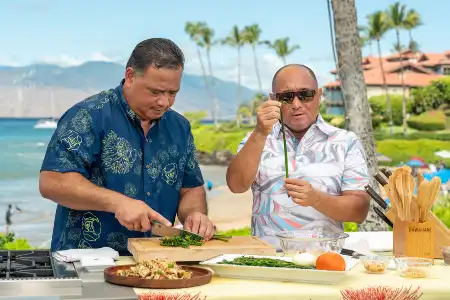 Kapono-ai-Molitau-in-CHS-kitchen-Pohole-Salad