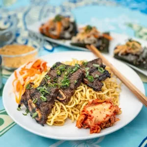 Les-Tomita-Kalbi-Noodle-Recipe