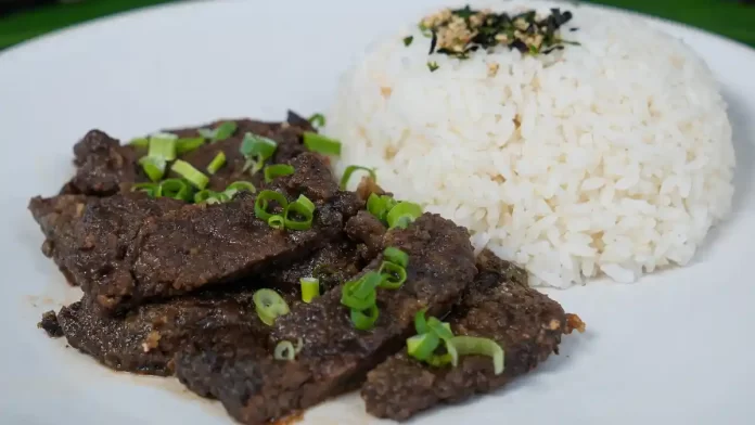 Dads-Teriyaki-Meat-by-Ashley-Nagaoka