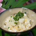 Ginger-Anchovy-Fried-Rice-Recipe-by-Avian-Ku