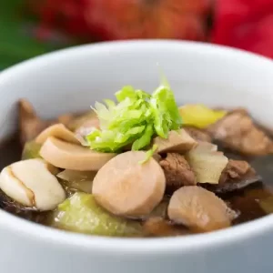 Pork-Pok-Choy-Soup-Recipe-by -Kalae-Parish