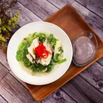Butterfish-and-Watercress-Soup-with-Hanalei-Poi-Recipe-by-Mele-Apana