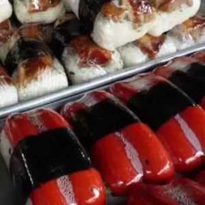 spam_hotdog_musubi_recipe