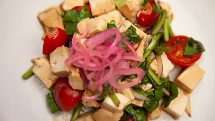 Kelia-Moniz-Tofu-Watercress-Salad
