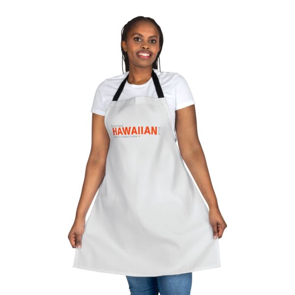 CHS Apron - Image 5