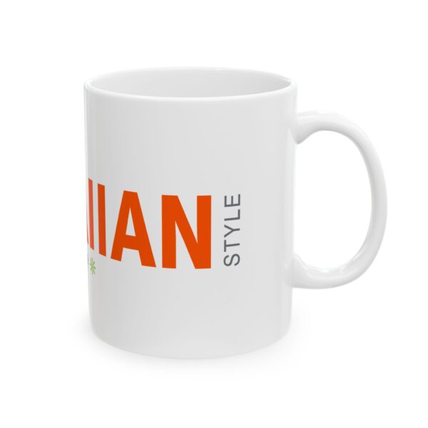 Ceramic Mug 11oz - Image 3