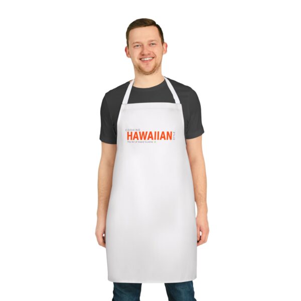 CHS Apron - Image 4