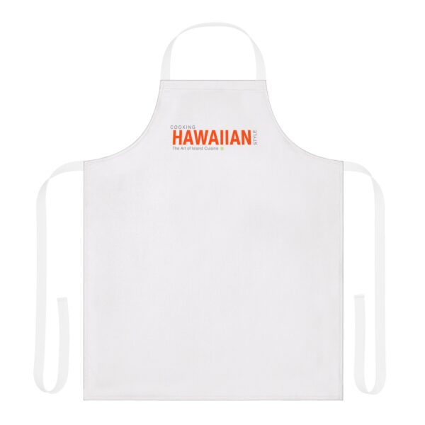 CHS Apron - Image 3