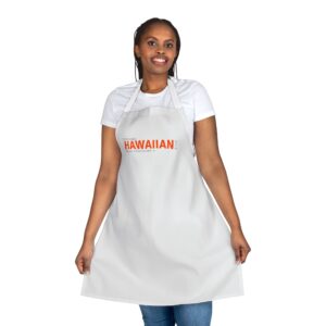 CHS Apron
