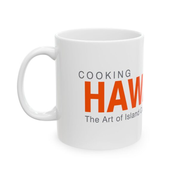 Ceramic Mug 11oz - Image 2