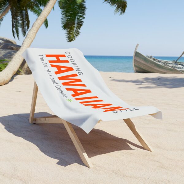 Beach Towel - Image 2