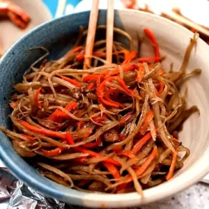 Mommys-Kinpira-Gobo-Recipe