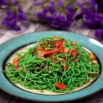 Malunggay-Pasta-Recipe-by-Adelas-Country-Eatery