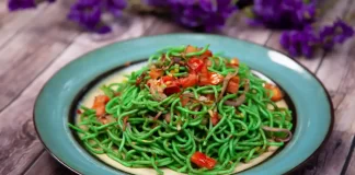 Malunggay Pasta by Adela’s Country Eatery Malunggay-Pasta-by-Adelas-Country-Eatery