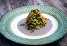 Wa’a Kalua and Greens by Chadd Paishon Waa-Kalua-Greens-by-Chadd-Paishon