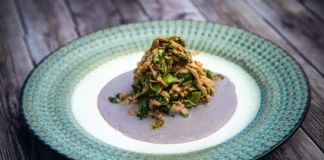 Wa’a Kalua and Greens by Chadd Paishon Waa-Kalua-Greens-by-Chadd-Paishon