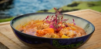 Amaulu Chicken Curry by Chad Cabral Amaulu-Chicken-Curry-by-Chad-Cabral