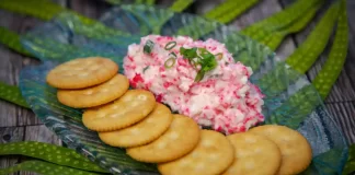 Kamaboko Dip by Jennifer Zelko-Schlueter Kamaboko-Dip-by-Jennifer-Zelko-Schlueter