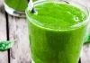 Afterschool Smoothie by Chad & Auloa Cabral healthy-green-spinach-smoothie-by-Chad-Auloa-Cabral
