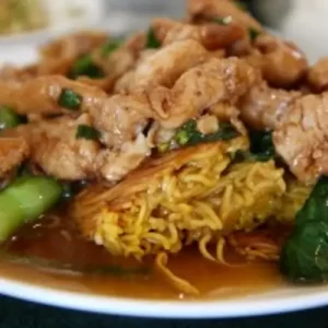minute-chicken-cake-noodle-recipe