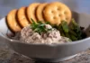 Aliʻi Fish Market Ahi Spread Pupu by James Roache Ali Fish Market Ahi Spread Pupu by James Roache