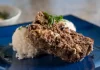 Gramma Lola’s Double Decker Meatloaf Gramma Lolas Double Decker Meatloaf